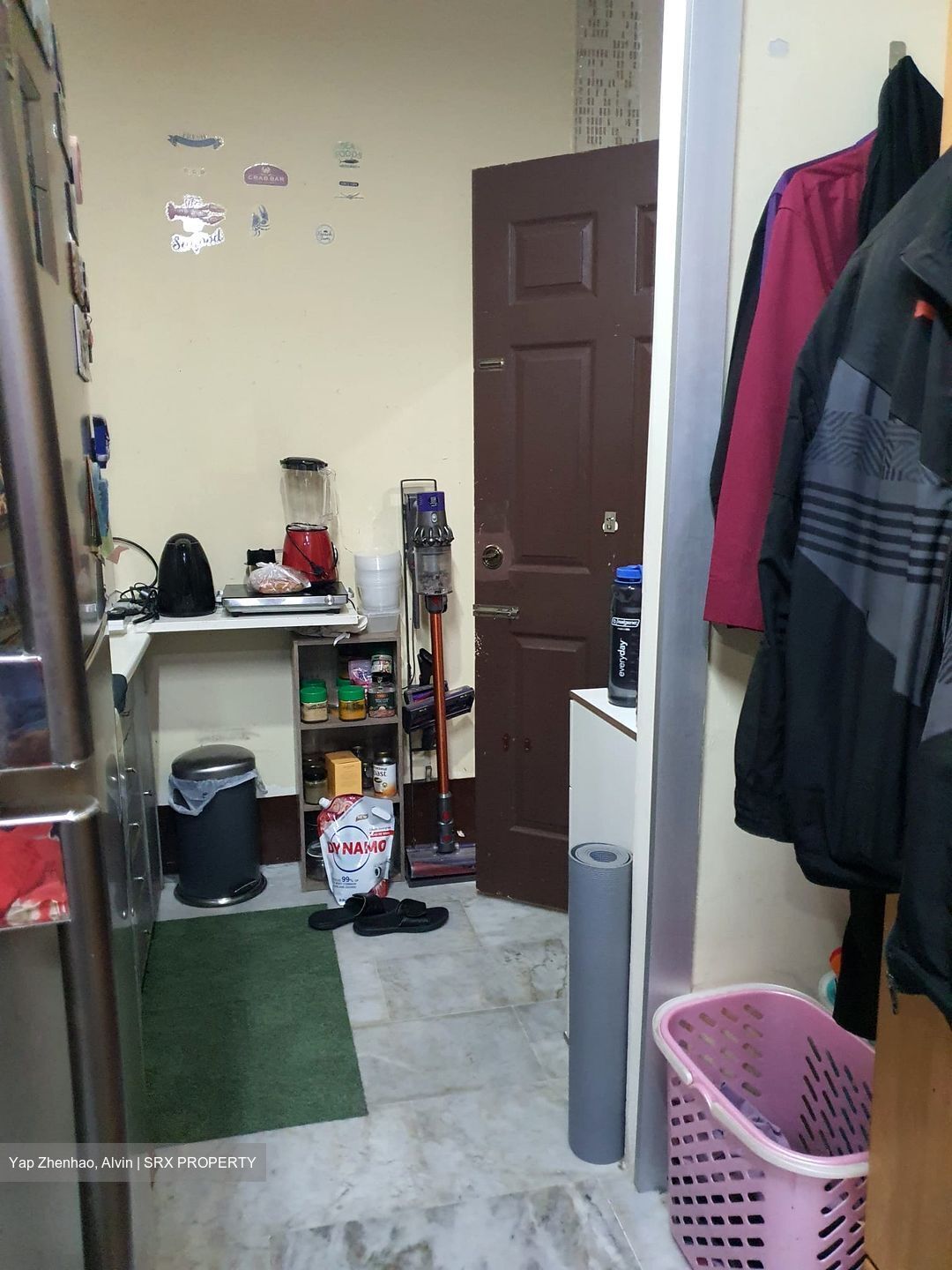 Yew Lian Park (D20), Terrace #580752431
